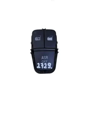 Fiat Croma Central locking switch button 29459
