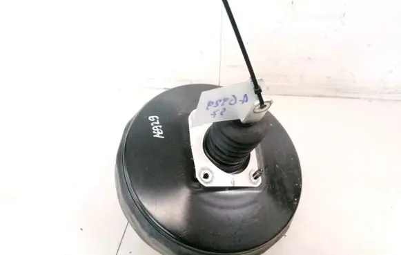 Mercedes-Benz ML W164 Brake booster A1644301430 26.7859-0963.4