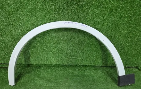 Porsche Cayenne (9Y0 9Y3) Front arch trim 9Y0853717K 9Y0853717L