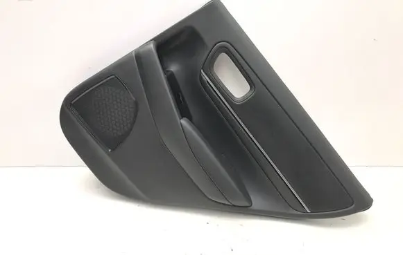 Honda e:Ny1 Coupe rear side trim panel 