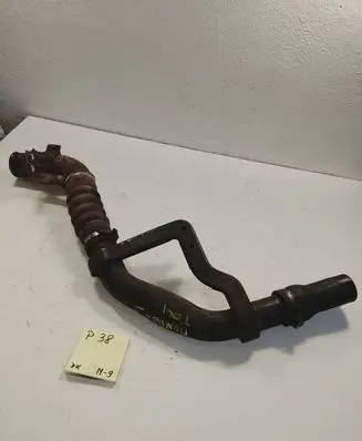 Ford Mondeo Mk III Intercooler hose/pipe 65546444