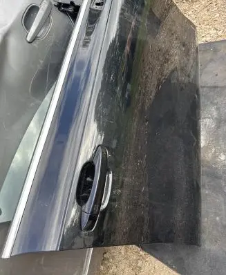 Audi A7 S7 4G Front door