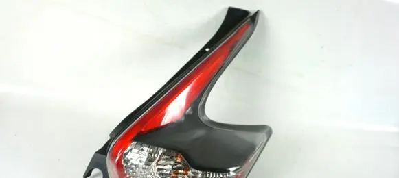 Nissan Juke I F15 Rear/tail lights 26550-BV80A