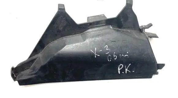 BMW X3 E83 Other engine bay part 51713401007AI 10627110
