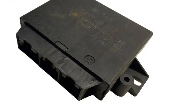 Nissan Qashqai Parking PDC control unit/module 28448JD00B 604180 C0PE03