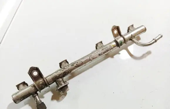 Mercedes-Benz A W169 Fuel main line pipe A2660701795