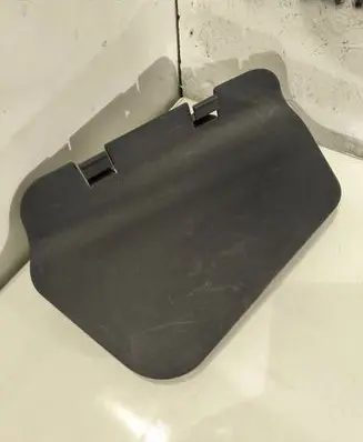 Toyota Auris 150 Trunk/boot trim cover 6474502190