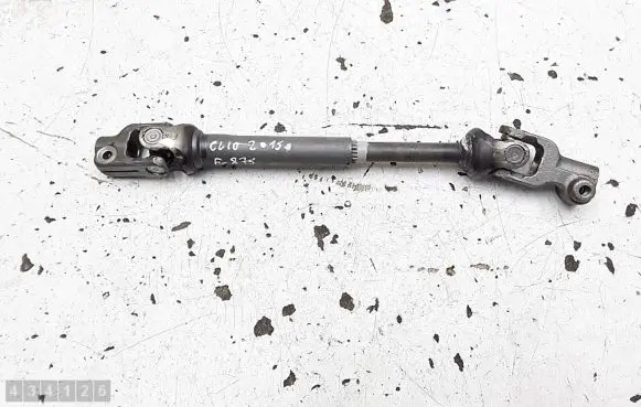 Renault Clio IV Steering column universal joint