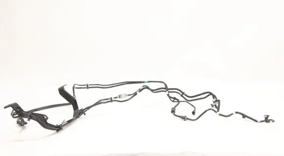 Fiat Scudo Fuel line/pipe/hose 5784976