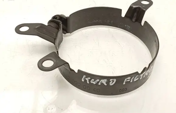 Mercedes-Benz ML W164 Fuel filter bracket/mount holder A6420900852 A6420920040