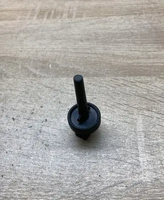 Audi A4 S4 B5 8D Intake air temperature sensor 740220173F