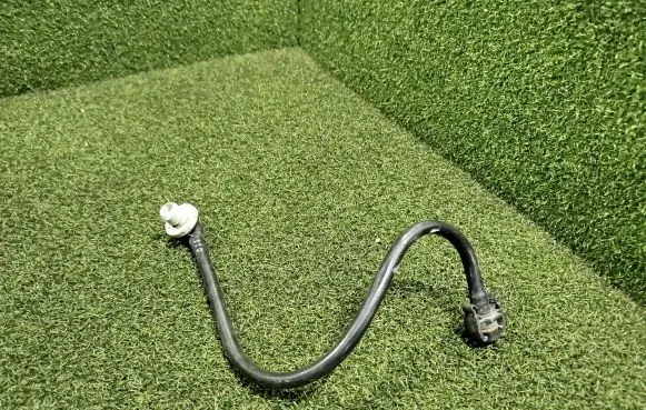 Renault Master III Engine coolant pipe/hose 200221