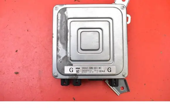 Honda CR-V Engine control unit/module ECU 39980SWWG01M1