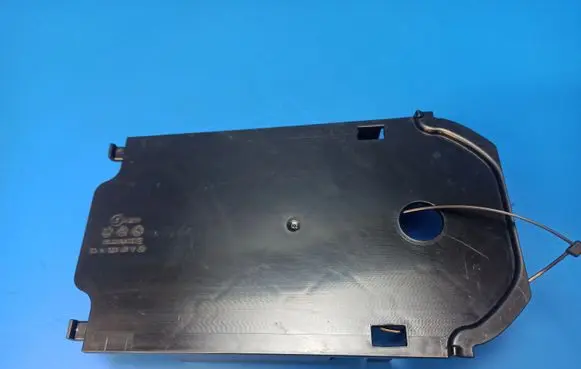 Mercedes-Benz E W211 Other center console (tunnel) element A2116801402