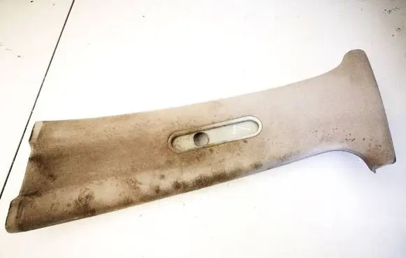 Volkswagen Golf IV (B) pillar trim (top) 1J4867243C