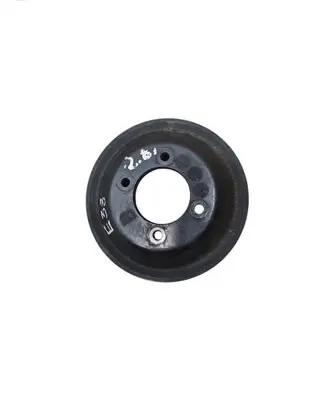 BMW 7 E38 Water pump pulley 1436590