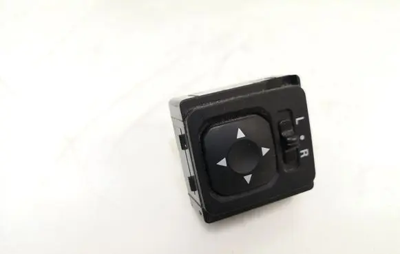 Mitsubishi Lancer X Wing mirror switch 183570 5701B78