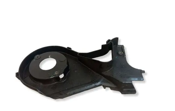 Audi A6 S6 C5 4B Timing belt guard (cover) 059109134D