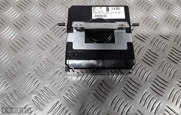 Phone control unit/module