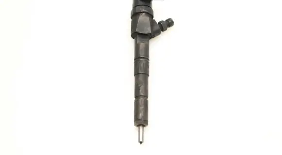 Opel Zafira C Fuel injector 55577668