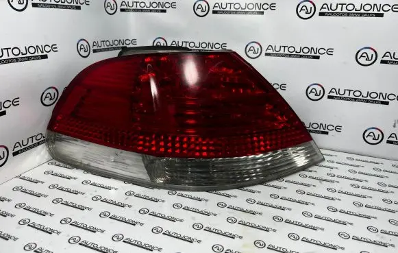 BMW 7 E65 E66 Rear/tail lights 6937235 325003