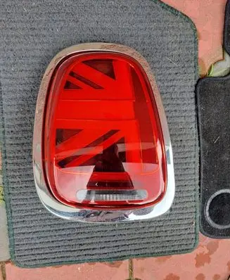 Mini One - Cooper F56 F55 Rear/tail lights set 713217435133