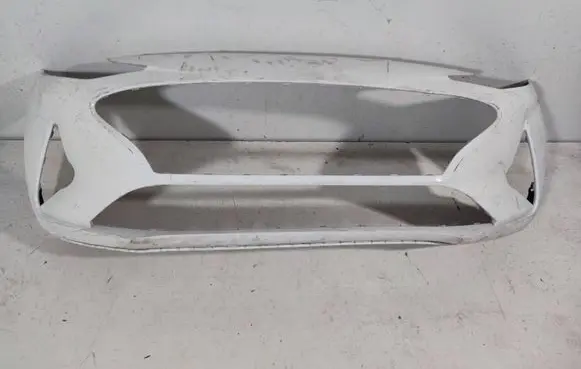 Hyundai i10 Front bumper