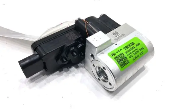 Hyundai Kona II Other exterior part 976E1KL500