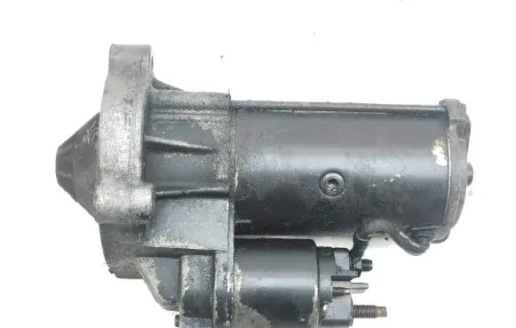 Peugeot 406 Starter motor