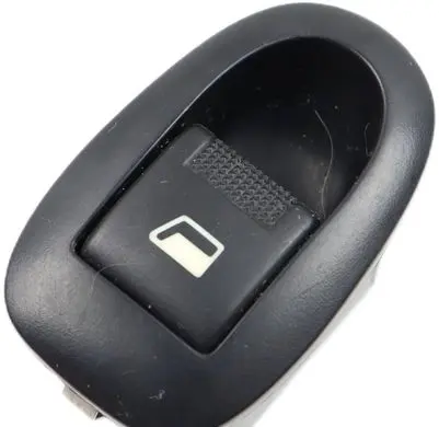 Citroen C3 Electric window control switch 25943