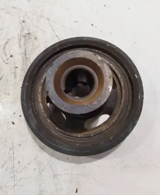 Mazda 6 Crankshaft pulley 80529e