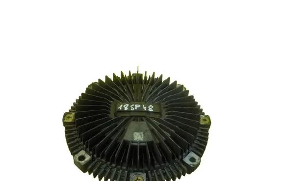 Mitsubishi Pajero Viscous fan clutch WISKOZA 18SP48