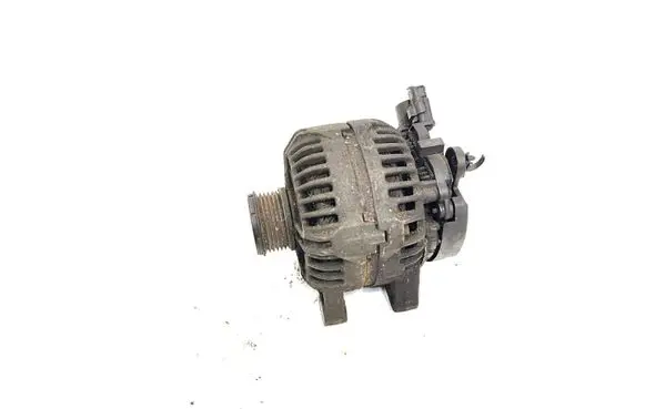 Peugeot 407 Generator/alternator 0124525035