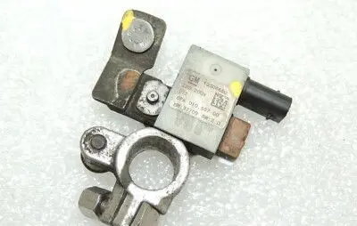 Chevrolet Captiva Battery control module 01201049 013306650