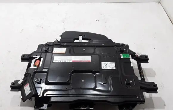 KIA Xceed Hybrid / electric car battery 