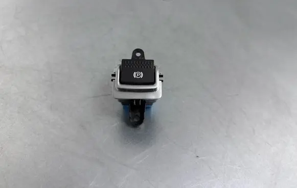 Jaguar F-Pace Hand parking brake switch GX732B623AC