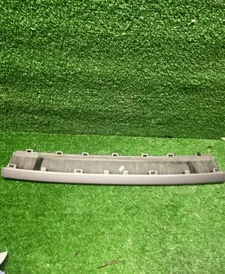 Audi A1 Front bumper lip 82A807719