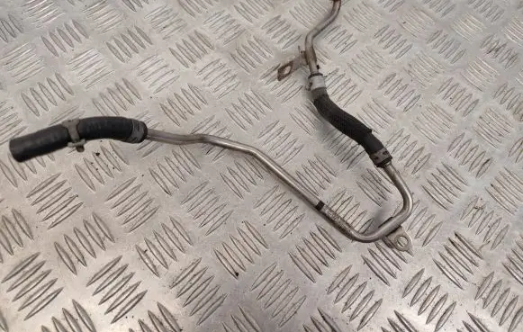 Brake vacuum hose/pipe