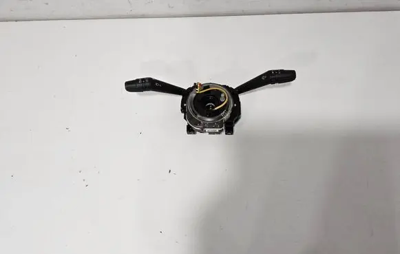 Fiat Tipo Airbag slip ring squib (SRS ring) 735752436 07357209840