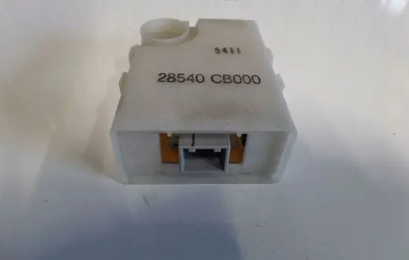 Nissan Murano Z50 Other control units/modules 28540CB000