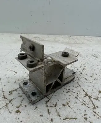 BMW X5 G05 Radiator support slam panel bracket 7421635