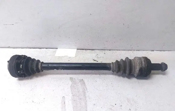 BMW 3 E92 E93 Rear driveshaft 7525821