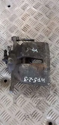 Volkswagen PASSAT B8 Front brake caliper 8V0615124 WP523