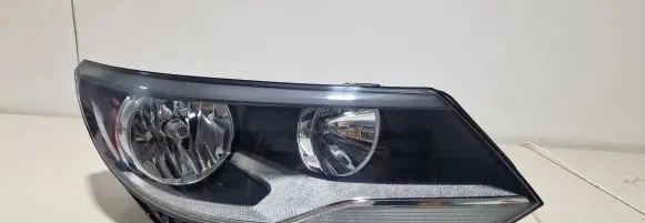 Volkswagen Tiguan Headlight/headlamp 5N1941006C