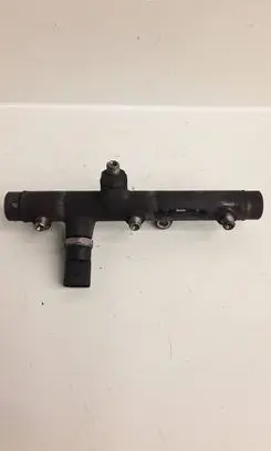 Audi A6 S6 C6 4F Fuel main line pipe 059130089d