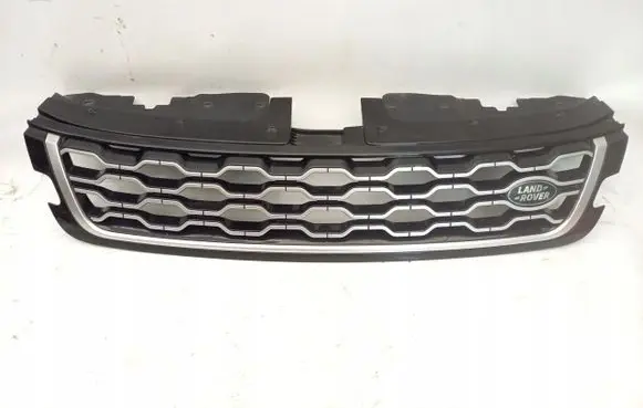 Land Rover Range Rover Evoque L551 Front bumper upper radiator grill K8D28C436AA