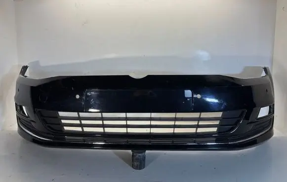 Volkswagen Golf VII Front bumper 5g0807221