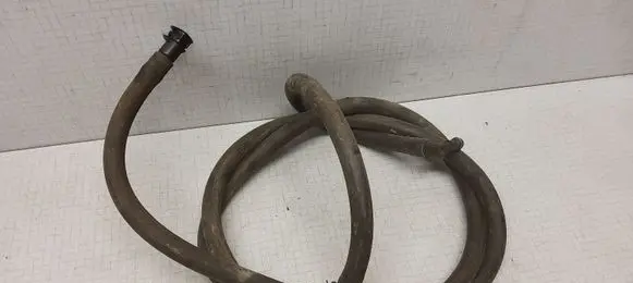 Volkswagen Golf IV Headlight washer hose/pipe 
