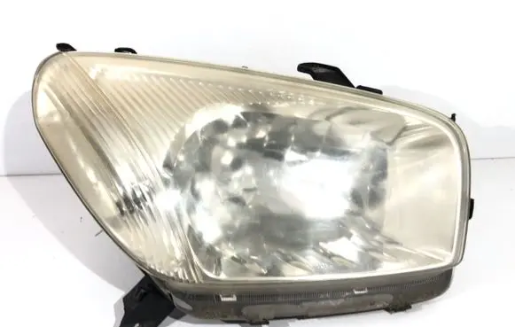 Toyota RAV 4 (XA20) Headlight/headlamp