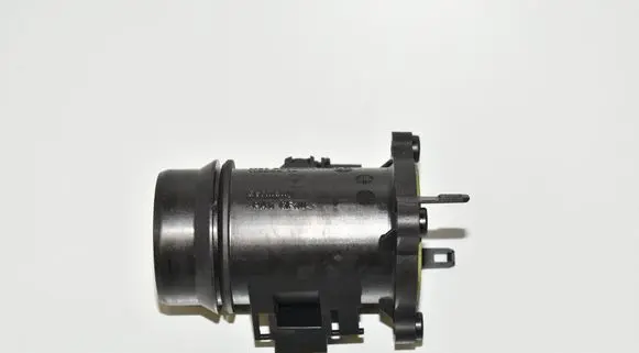 BMW 5 F10 F11 Mass air flow meter 8506359 4744639